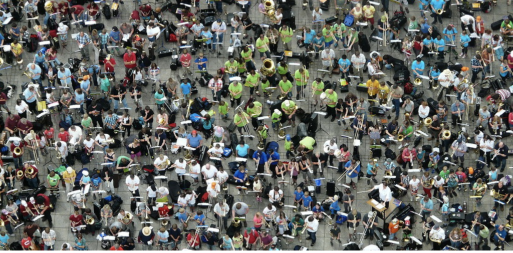 Understanding Art – The Play of Work and Spectator’